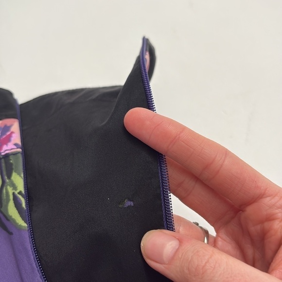 KAREN MILLEN Midi Floral Halter Formal Dress - Picture 12 of 13